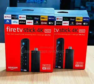 Fire Tv Stick Lite