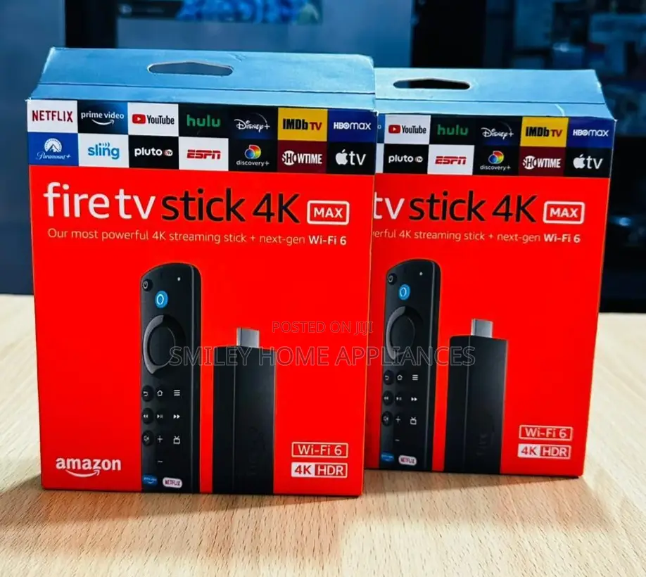 Fire Tv Stick Lite