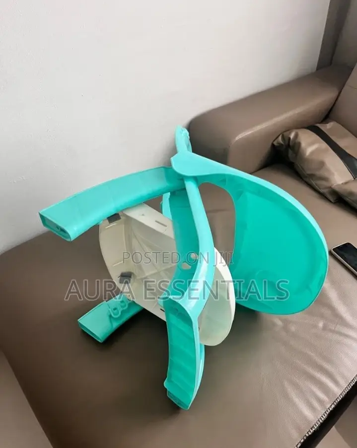 2 in 1 Baby Feeding Chair and Walker