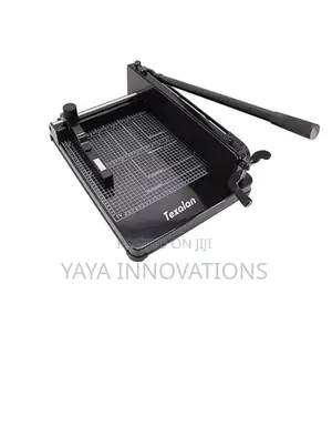Paper Cutter 400sheets A3