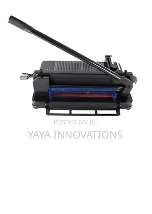 A3 Paper Cutting Equipment