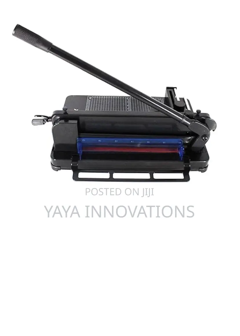A3 Paper Cutting Equipment