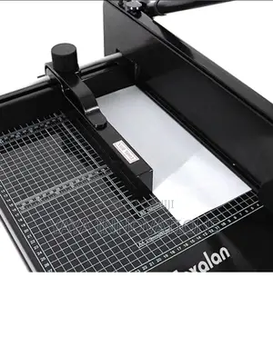 Strongest A3 Paper Cutter Guillotine
