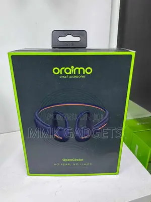 Oraimo Sports Bands