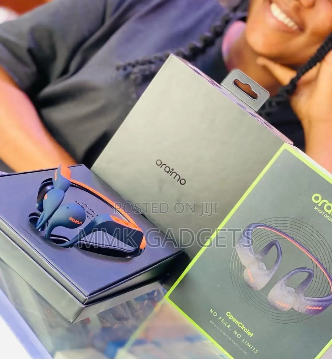 Oraimo Sports Bands