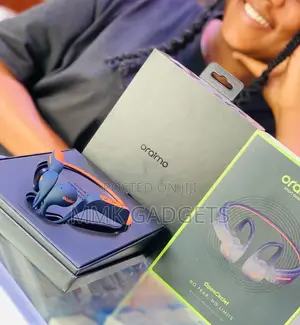 Oraimo Sports Bands
