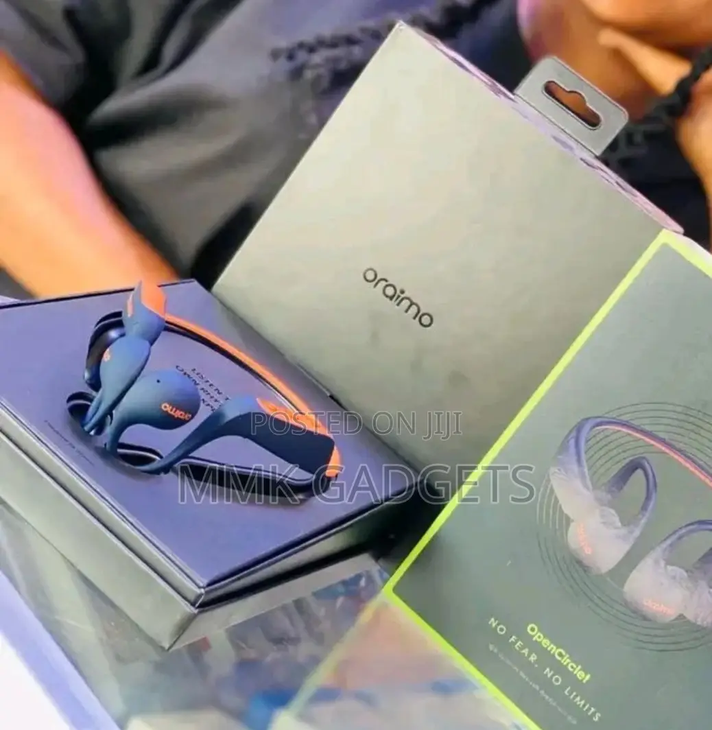 Oraimo Sports Bands