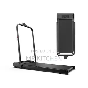 Runway Treadmill