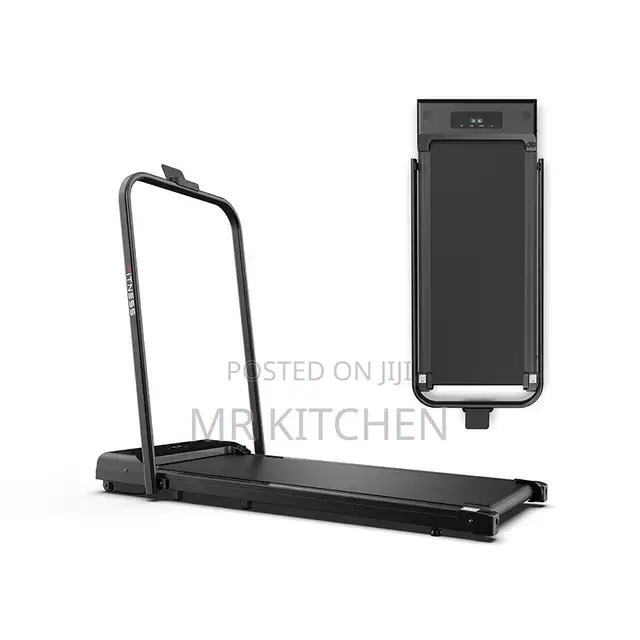 Runway Treadmill