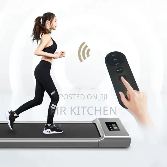 Runway Treadmill