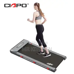 Runway Treadmill