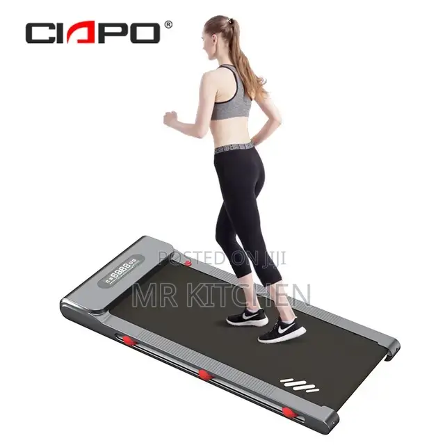 Runway Treadmill