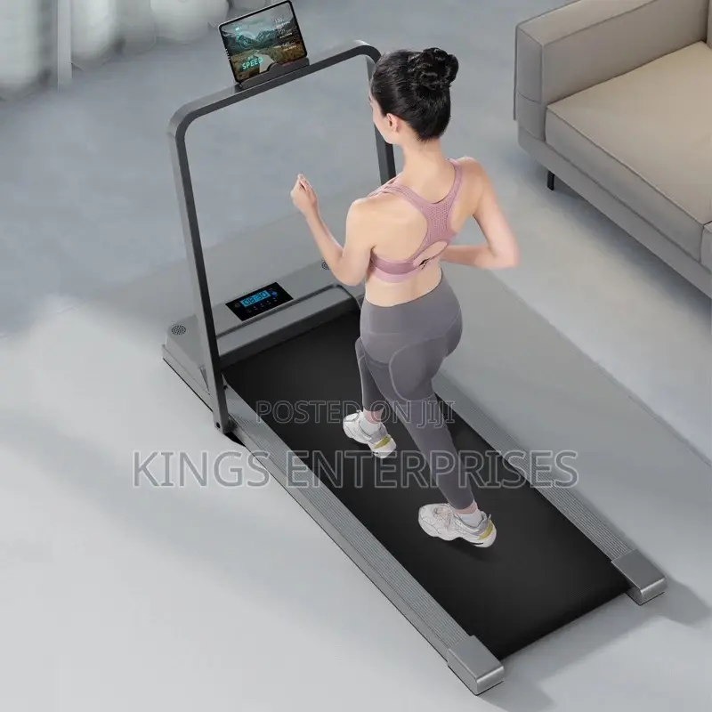 Portable Foldable Treadmill