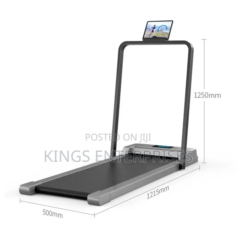 Portable Foldable Treadmill