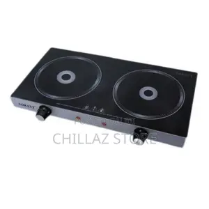 Sokany Tabletop Cooker Electric Infrared Cooker Stove