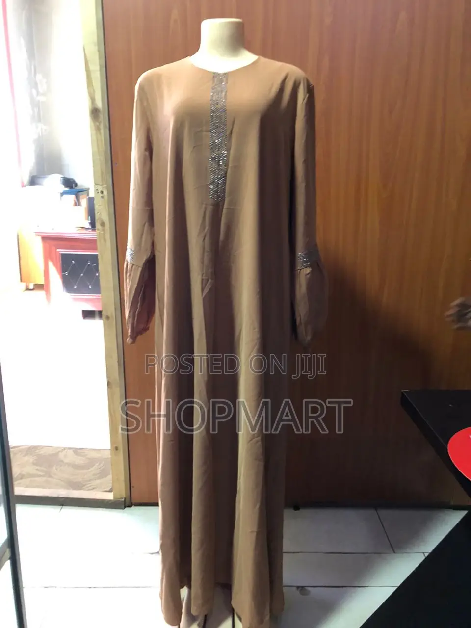 Eid Ladies Turkish Abaya and Sharia