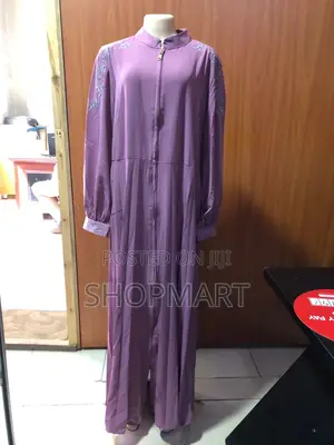 Eid Ladies Turkish Abaya and Sharia