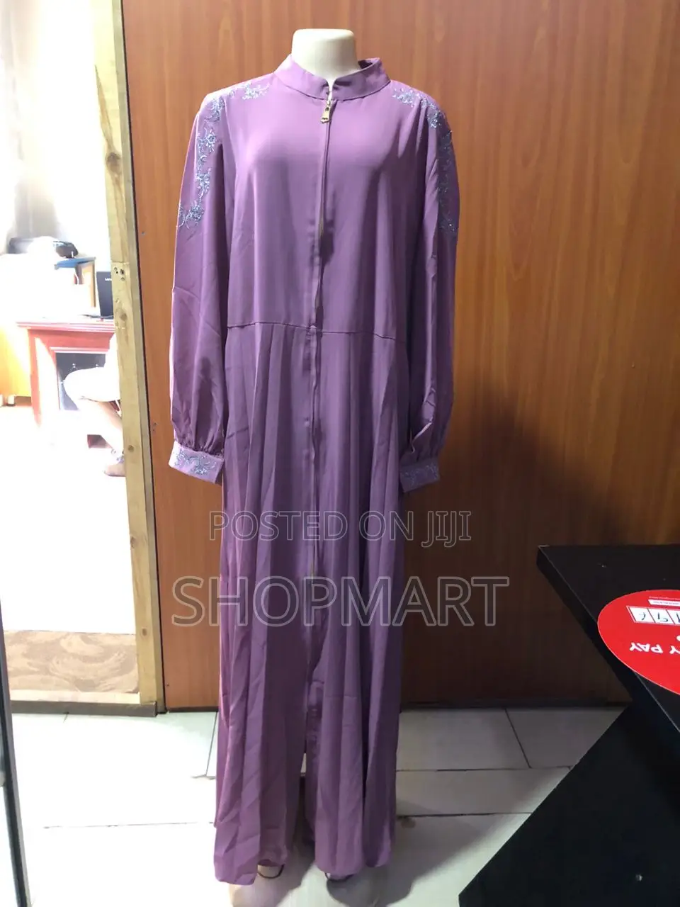 Eid Ladies Turkish Abaya and Sharia