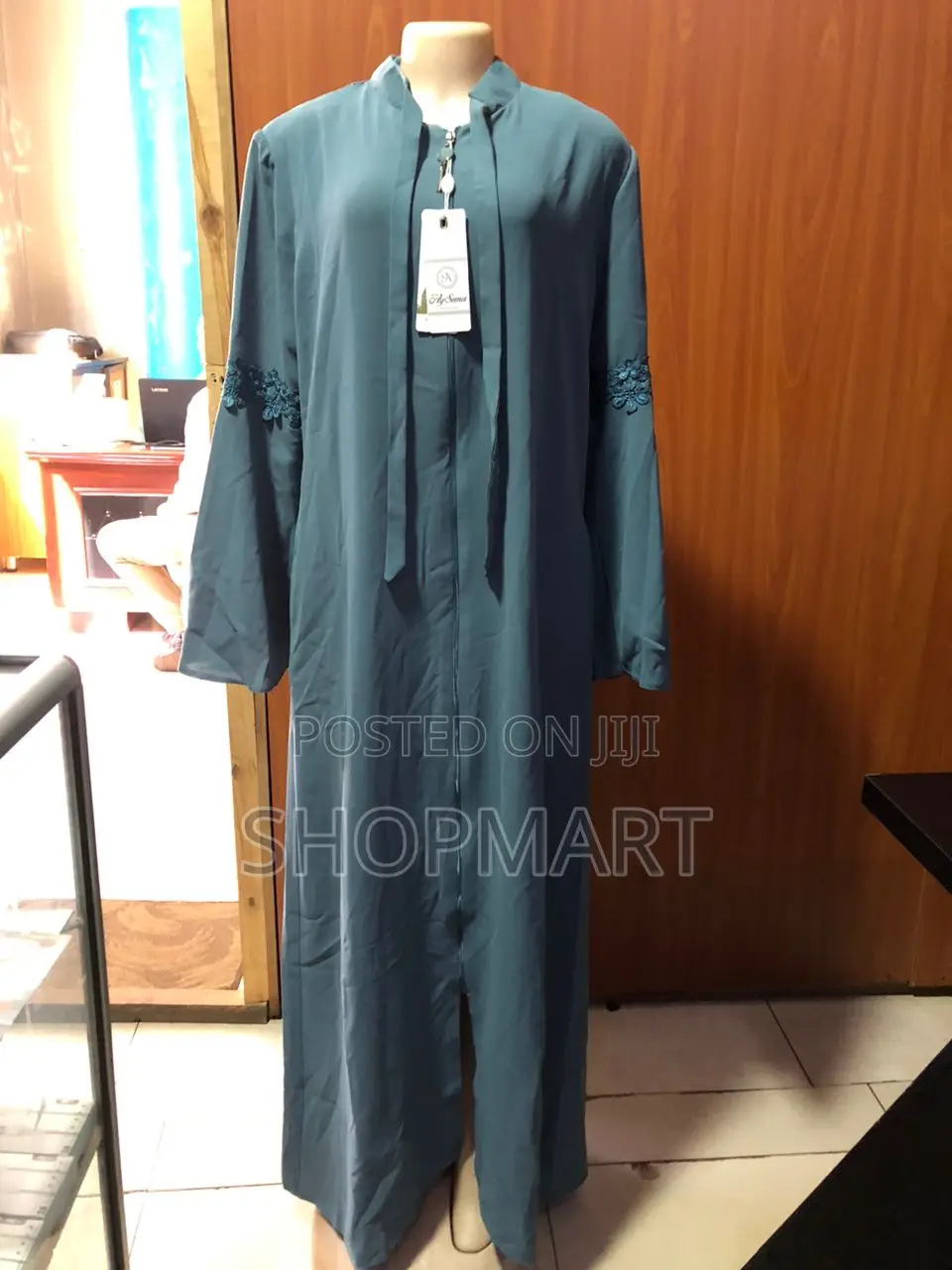 Eid Ladies Turkish Abaya and Sharia