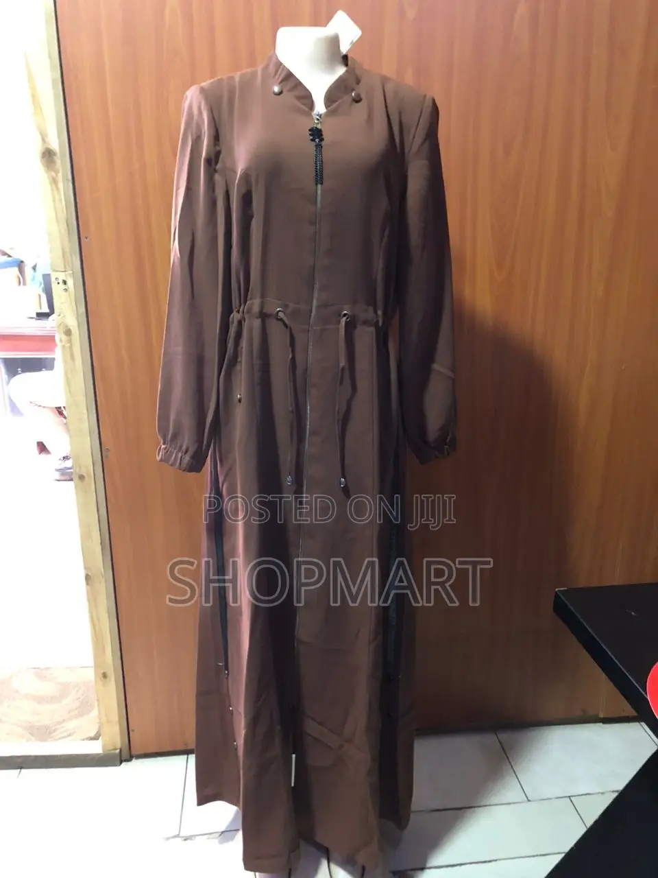 Eid Ladies Turkish Abaya and Sharia