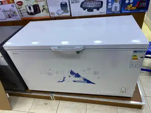 Hisense Chest Freezer 550l/ Hisense Chest Freezer 550L(Q990)