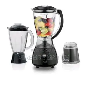 Saachi 2 Jar Blender .