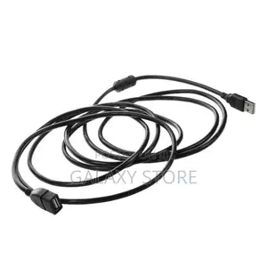 1.5m USB 2.0 MALE to FEMALE Extension Cable Cord Extender