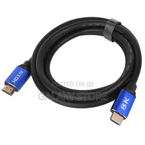 1.5m / Ultra Clear HDMI 2.1 TV Projection HDMI Cable