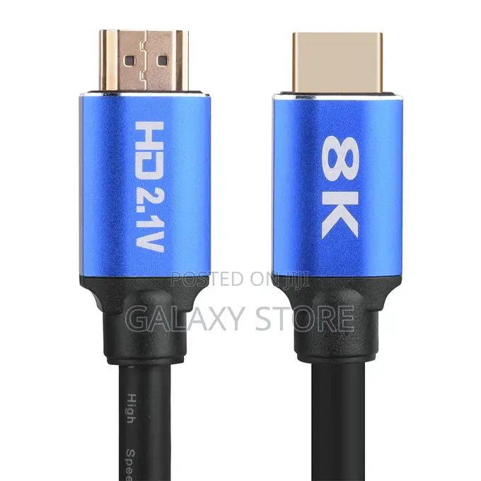 1.5m / Ultra Clear HDMI 2.1 TV Projection HDMI Cable