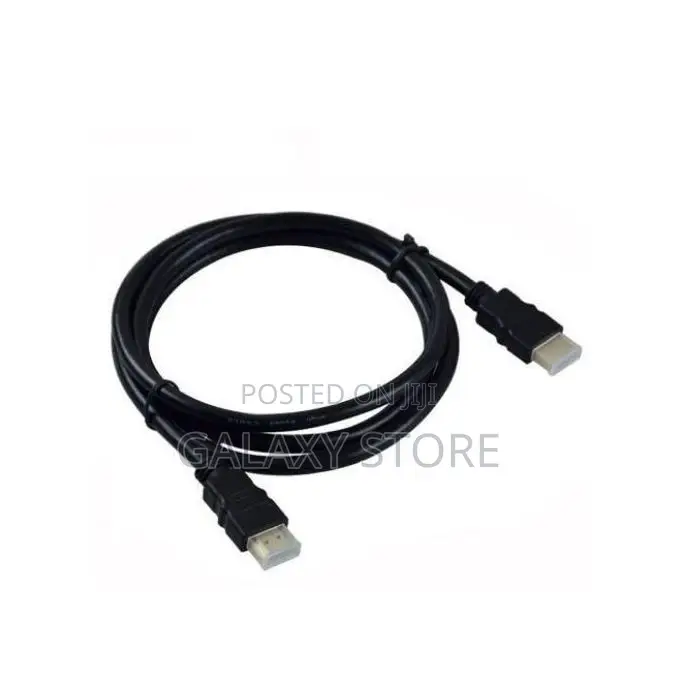 1.5m Hdmi Cable High Quality and High Speed