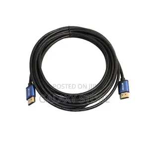  3m Hdmi Cable Ultra High Quality / High Speed