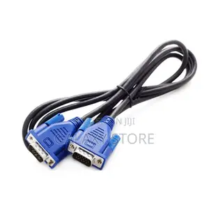 1.5metres Vga Cable High Quality for Monitpr and Projector