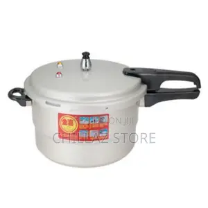 22CM 5L Aluminum Pressure Cooker