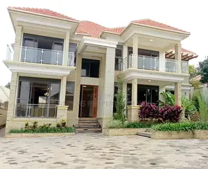 Photo - 5bdrm Duplex in Munyonyo, Central Division for rent