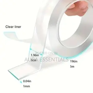 Thickness Adhesive Grip Nano Tape