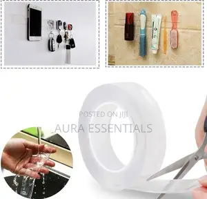 Thickness Adhesive Grip Nano Tape