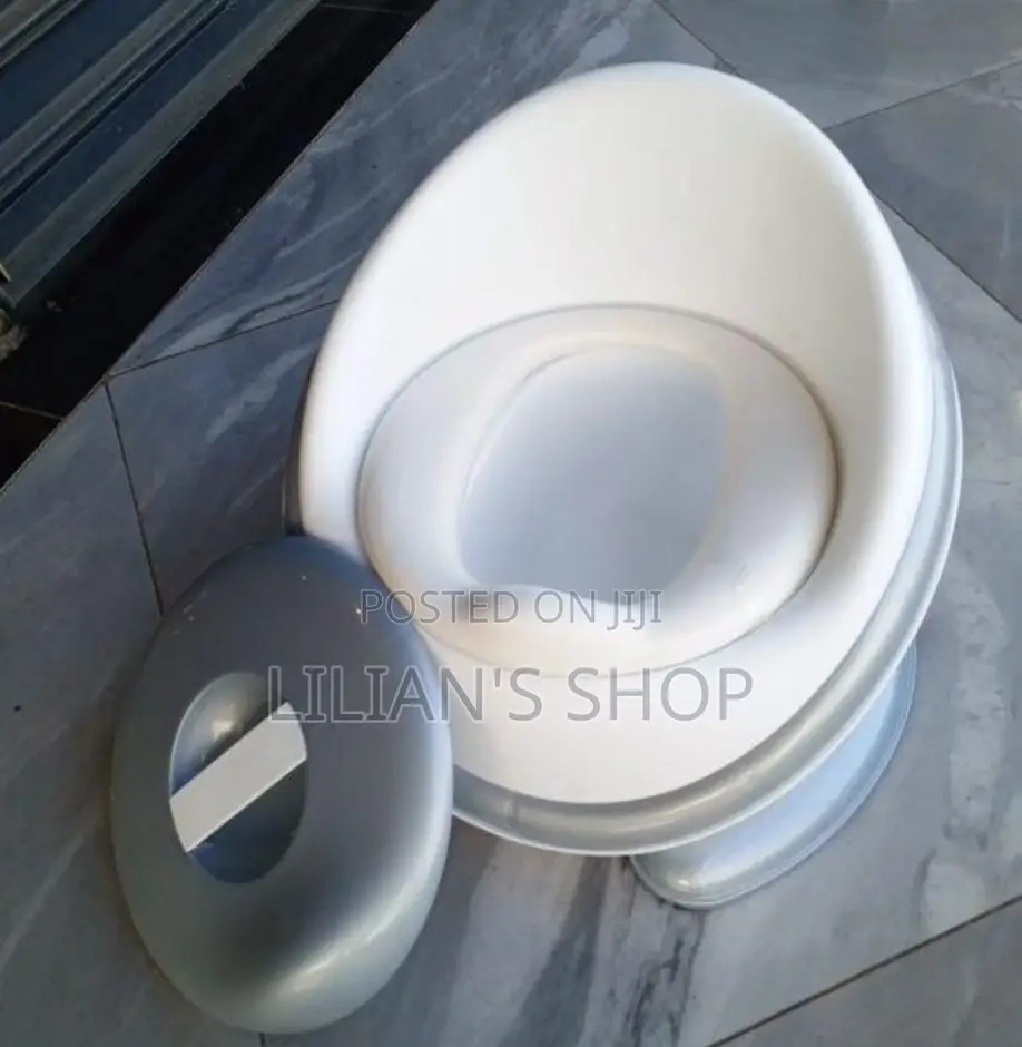 Children Safe Toilet Seat Potty