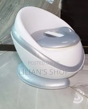 Children Safe Toilet Seat Potty
