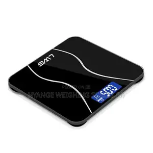 Photo - Best Price 180kg Body Weight Personal Weighing Scales. [6]