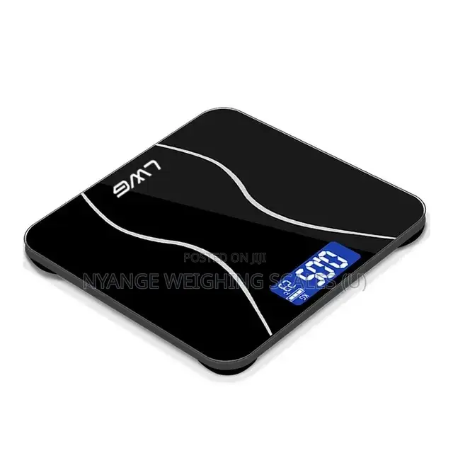 Best Price 180kg Body Weight Personal Weighing Scales. [6]