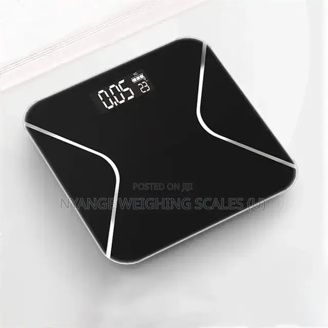 Best Price Weigh Scale High Accuracy Body Weighing Scale [