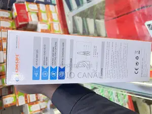 Rechargeable Emergency Light