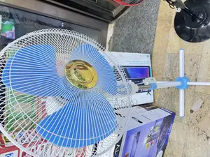16 “Evernal Stand Fan
