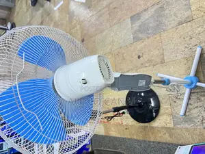 16 “Evernal Stand Fan