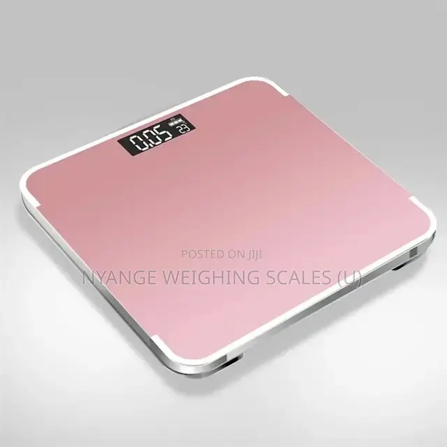 180kg Weighing Scale Personal Digital Body Bathroom Weighing Scale [3]