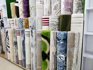 Turkish Center Carpets