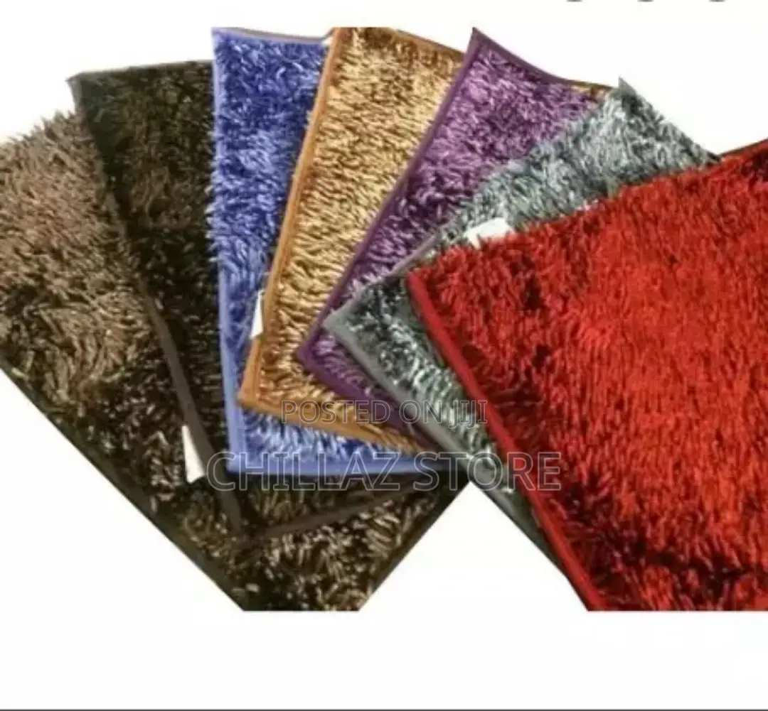 Door Mats-Multi Color