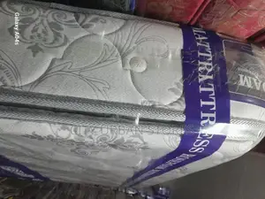 Rosefoam Pocket Spring Mattresses