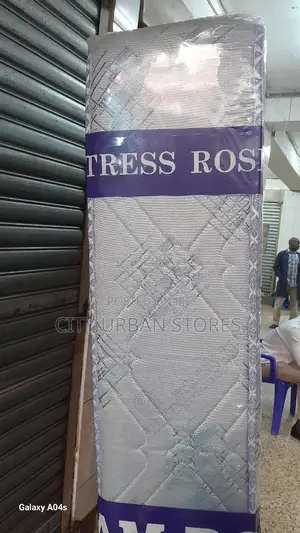 Rosefoam Premium High Density Mattresses