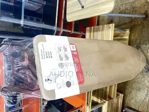 Brown Ironing Board